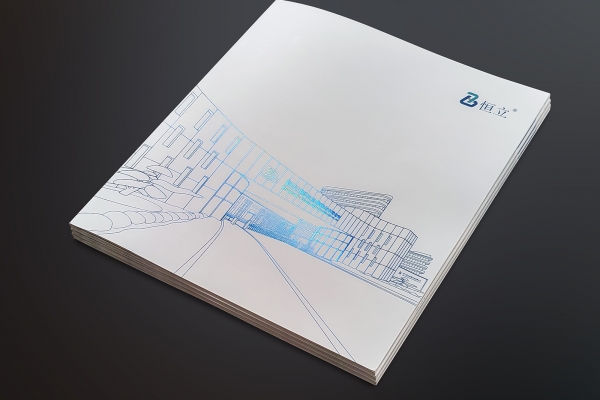 恒立2025畫冊(cè)